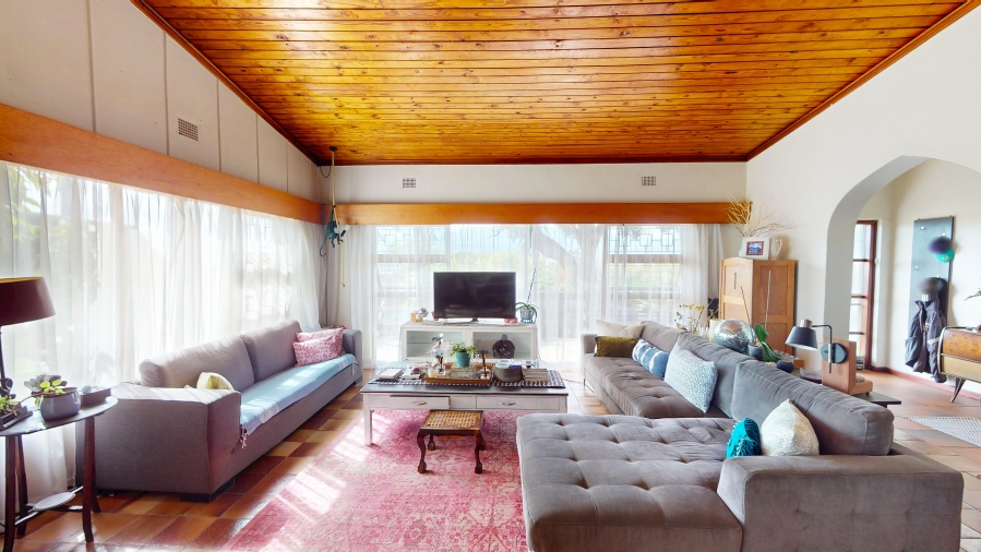 3 Bedroom Property for Sale in Courtrai Western Cape